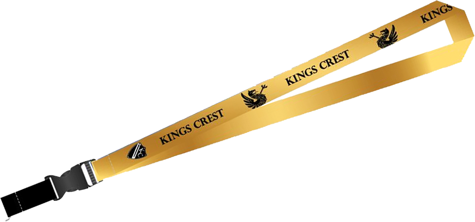 Keychain & Lanyard