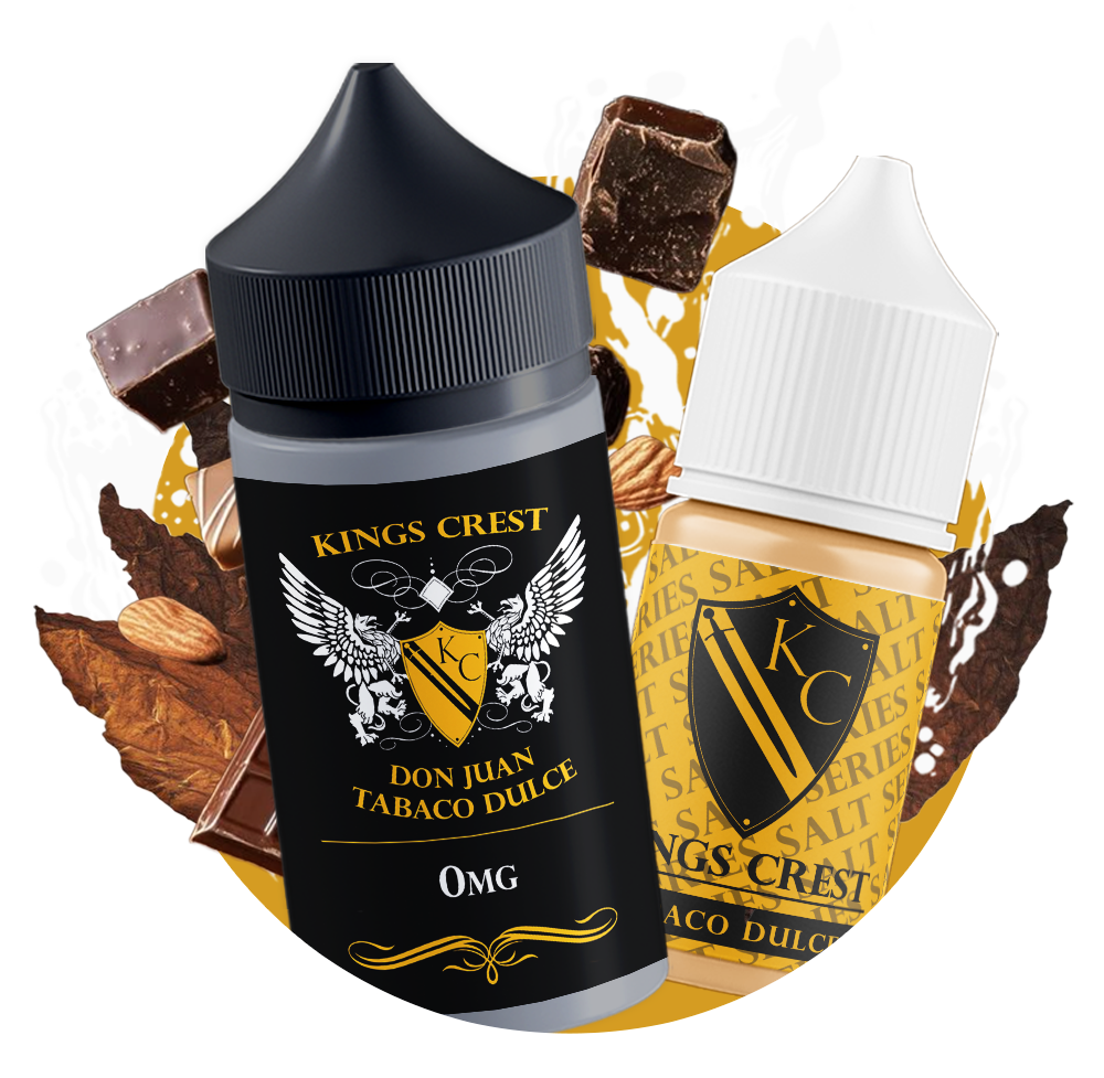 Don Juan Tabaco Dulce