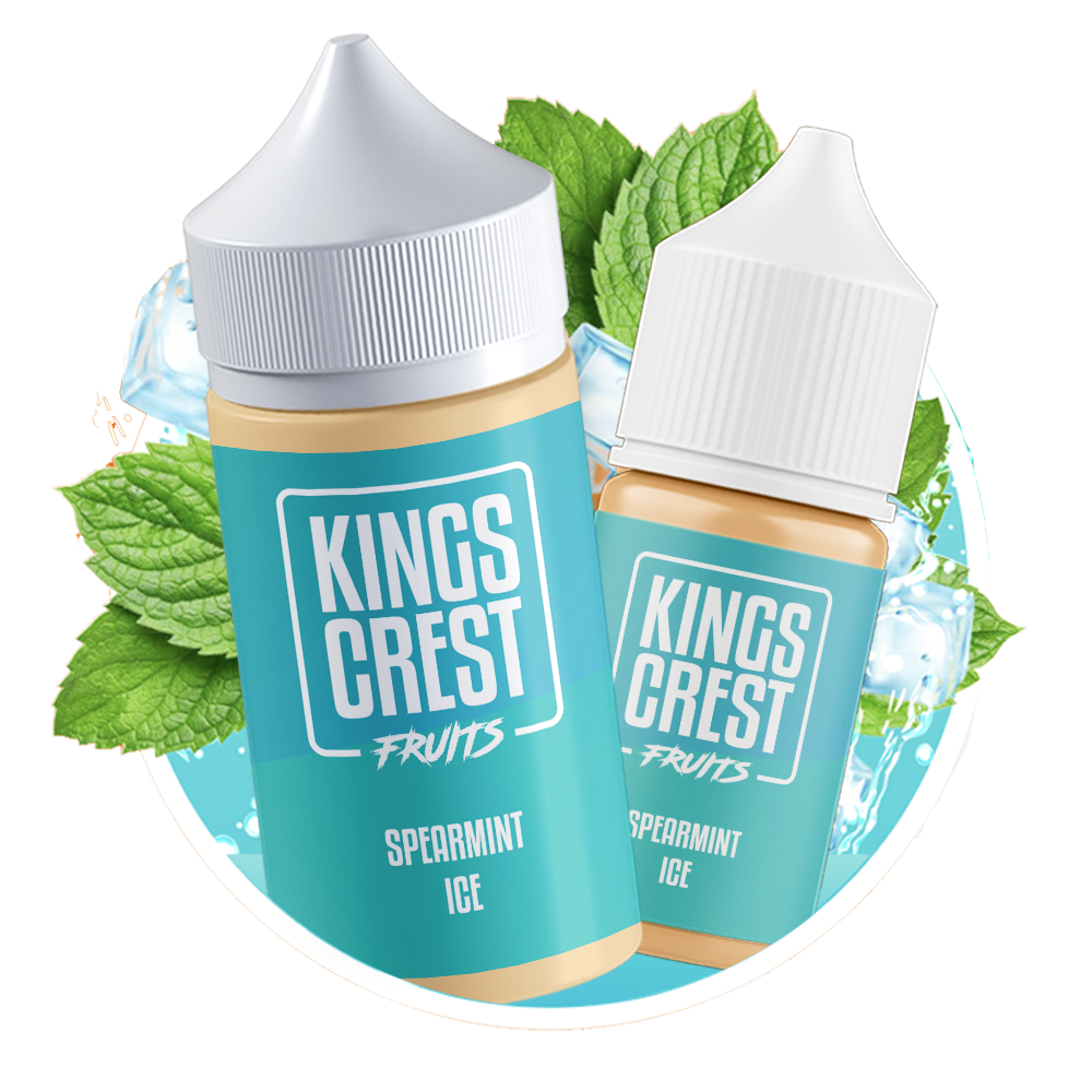 Spearmint Ice