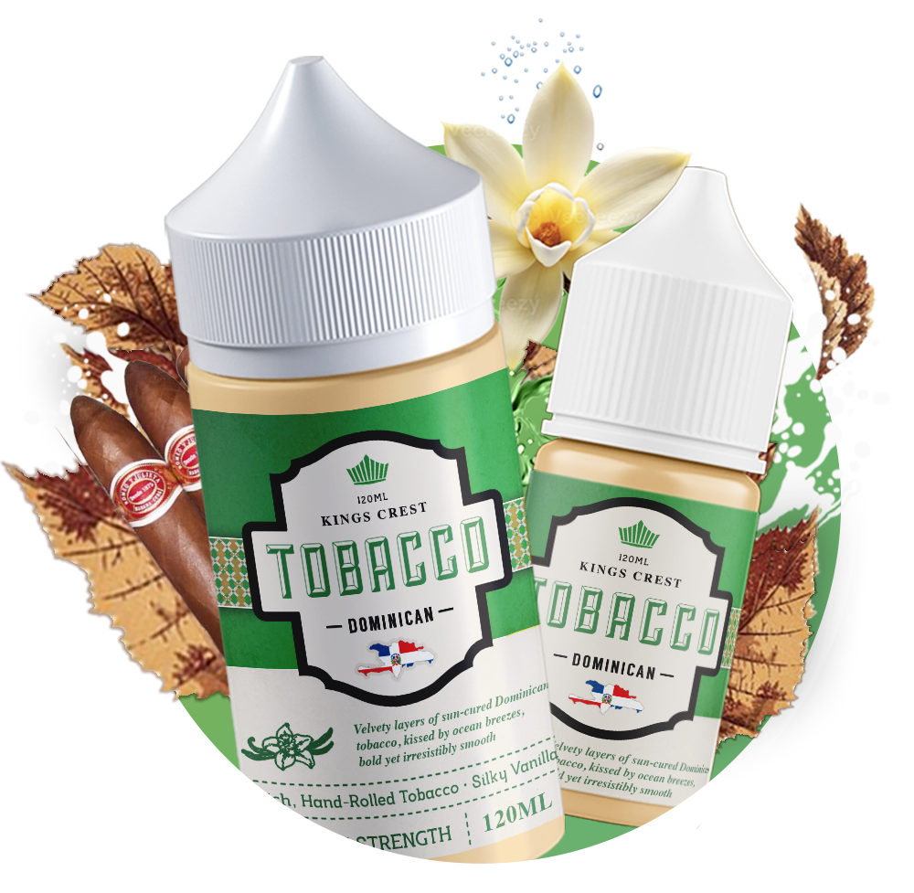 Dominican Tobacco