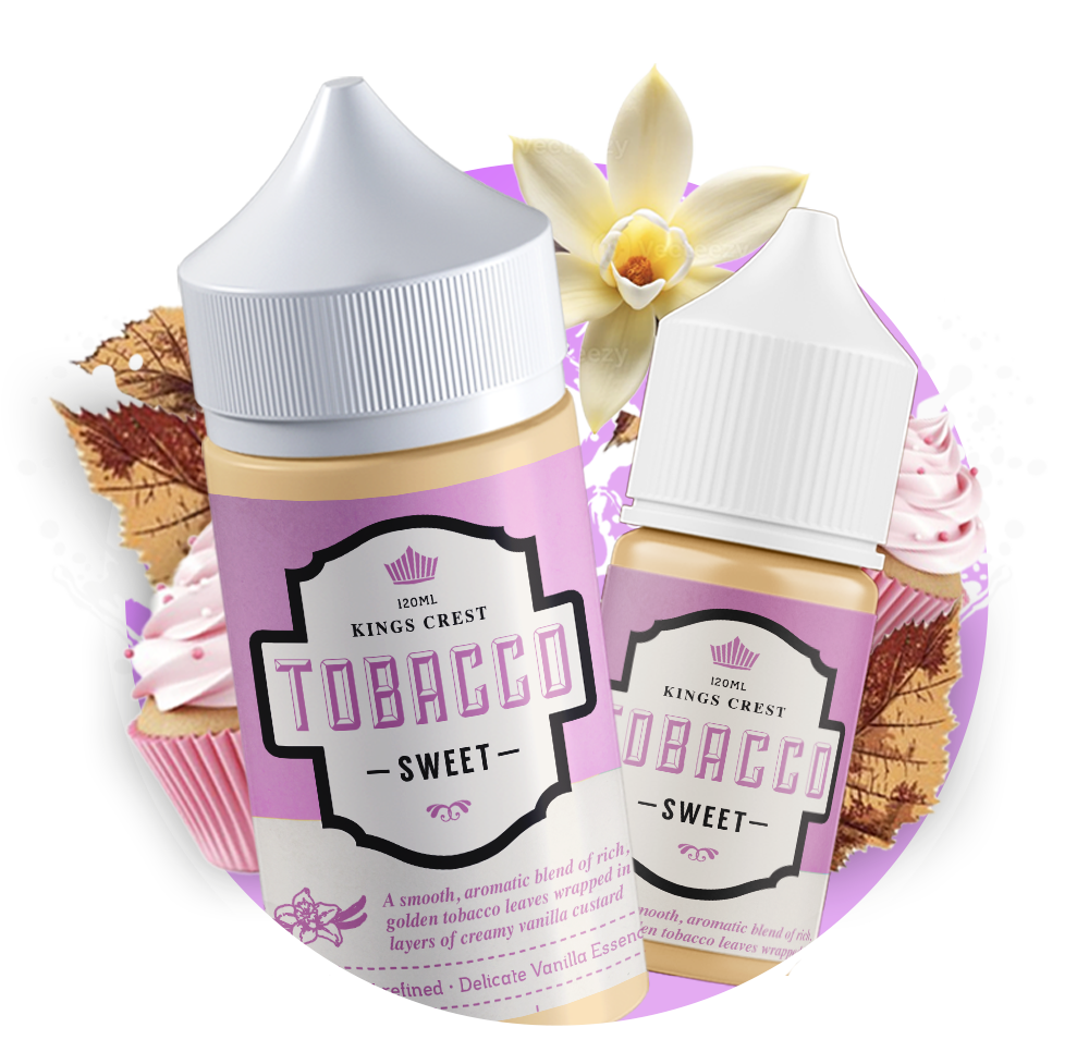 Tobacco Sweet